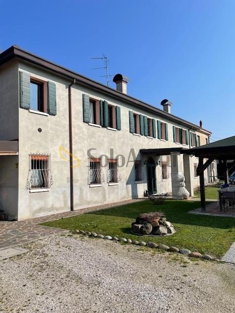 casa indipendente in affitto a Ferrara in zona Monestirolo