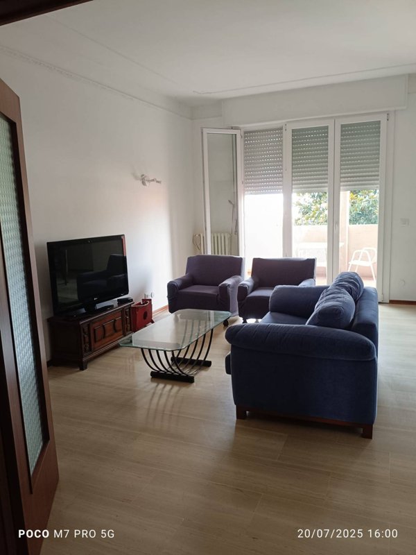 appartamento in affitto a Ferrara