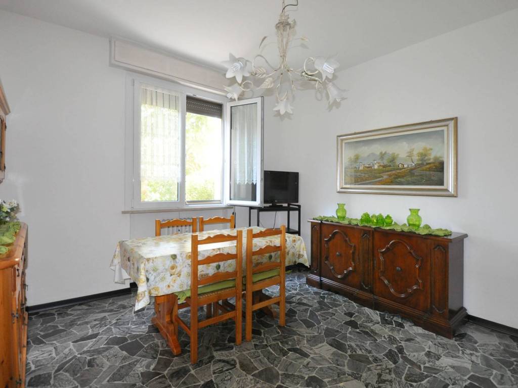 appartamento in affitto a Ferrara