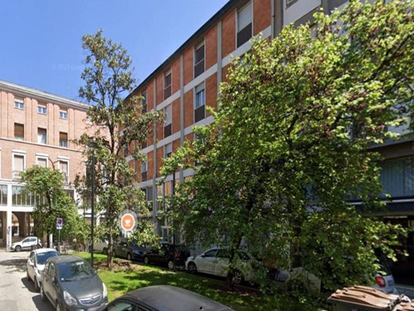 appartamento in affitto a Ferrara