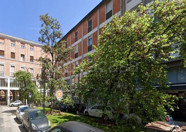 appartamento in affitto a Ferrara in zona Centro Storico