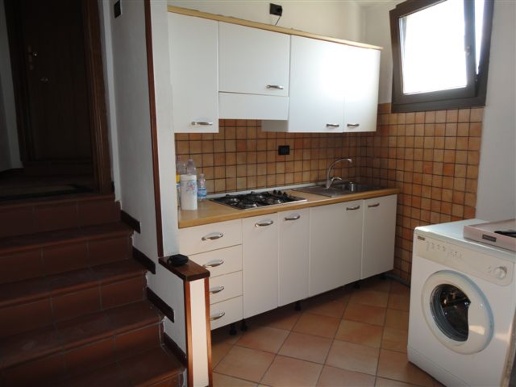appartamento in affitto a Ferrara in zona Centro Storico