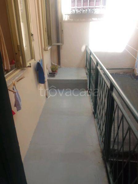 appartamento in affitto a Ferrara in zona Centro Storico