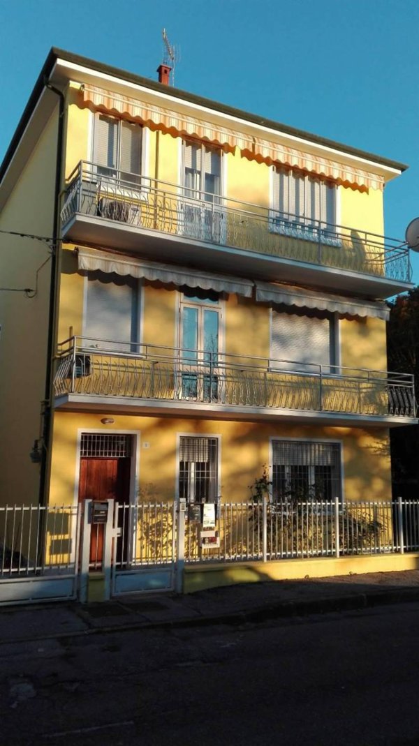 appartamento in affitto a Ferrara in zona Porotto / Cassana