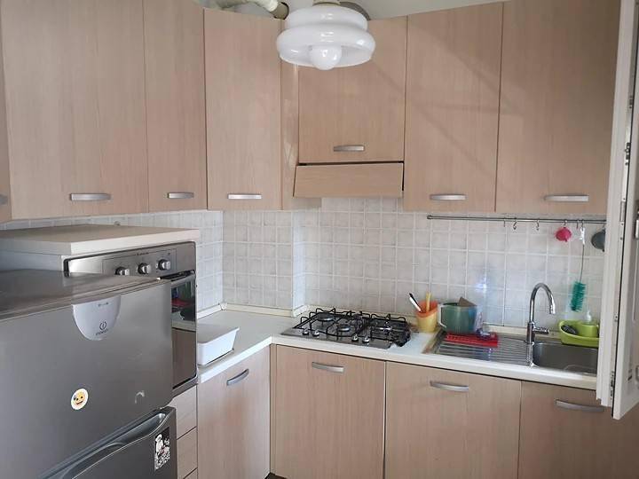 appartamento in affitto a Ferrara