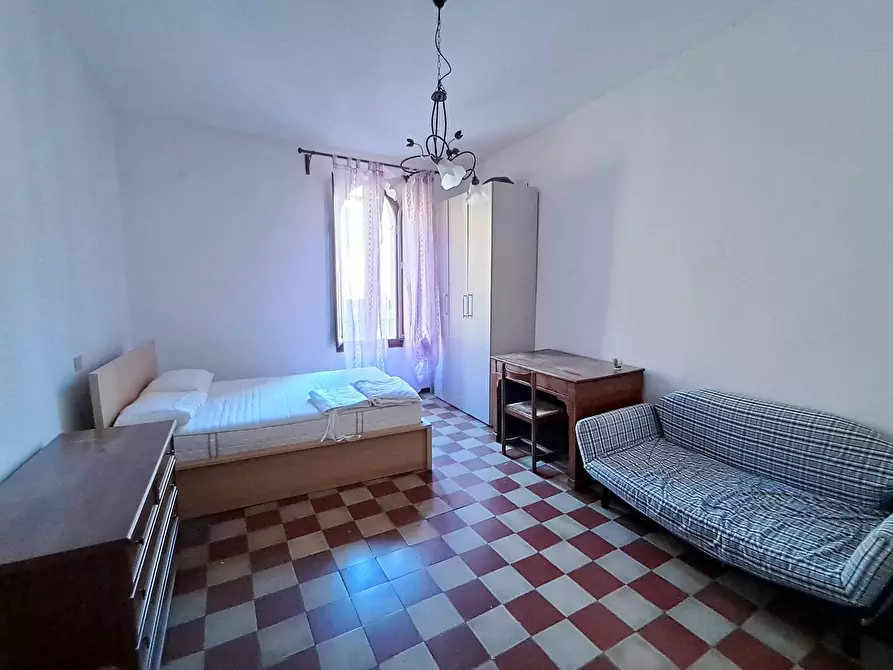 appartamento in affitto a Ferrara in zona Centro Storico