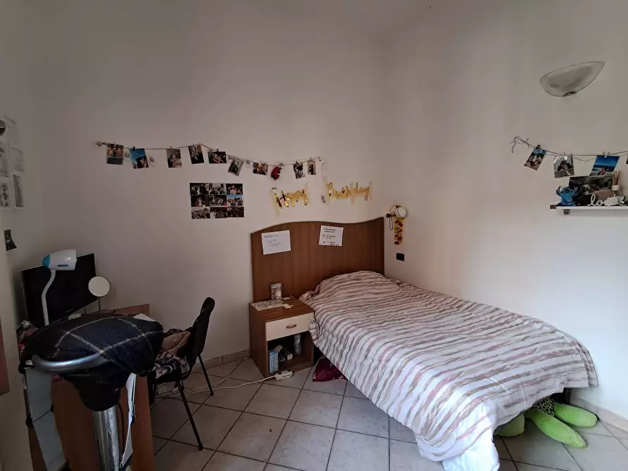 appartamento in affitto a Ferrara in zona Centro Storico