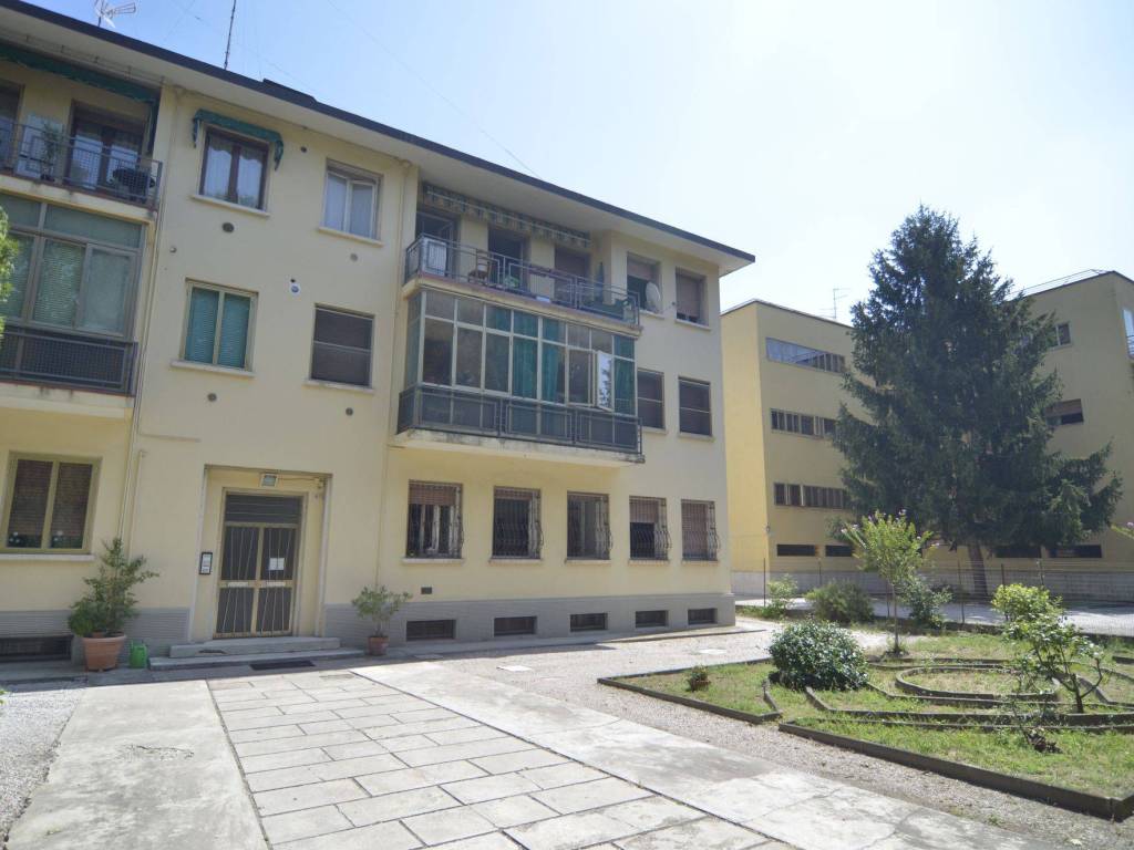 appartamento in affitto a Ferrara