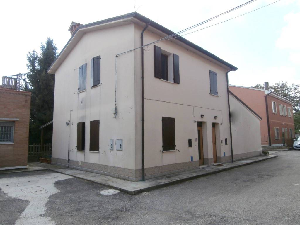 appartamento in affitto a Ferrara