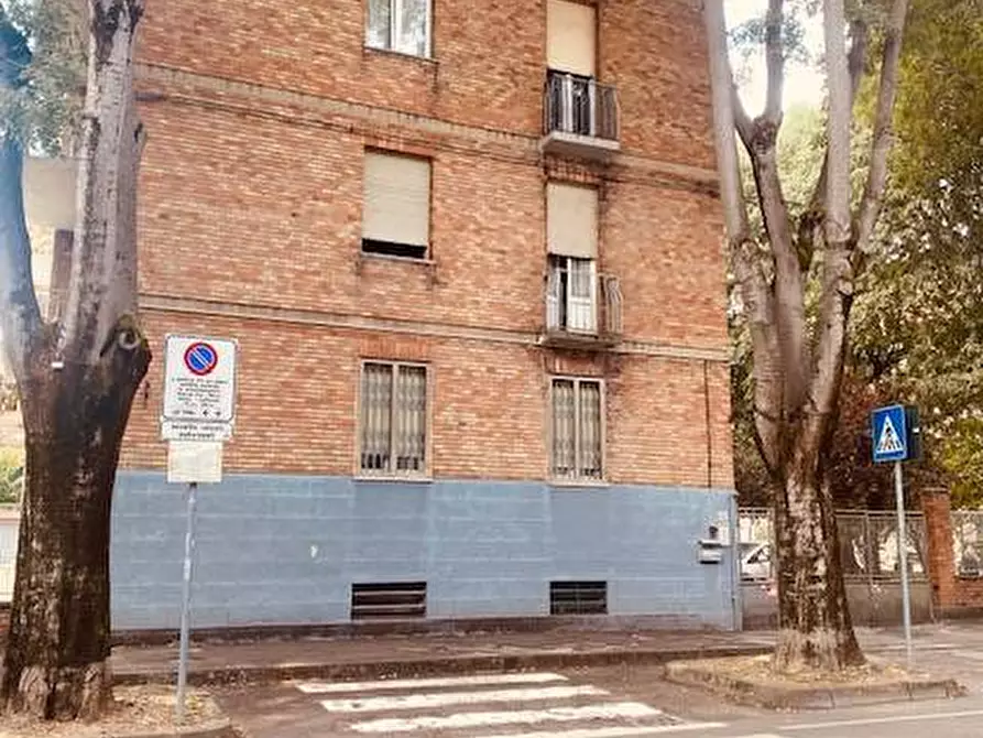 appartamento in affitto a Ferrara