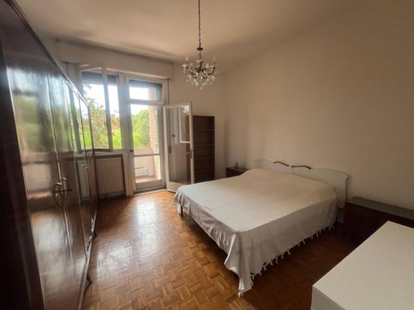 appartamento in affitto a Ferrara