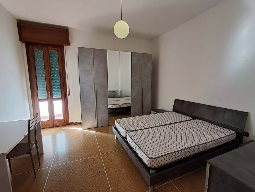 appartamento in affitto a Ferrara