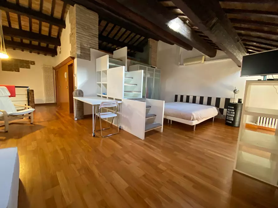 appartamento in affitto a Ferrara in zona Centro Storico