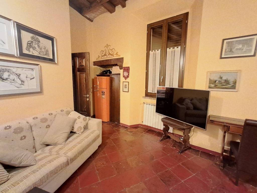 appartamento in affitto a Ferrara