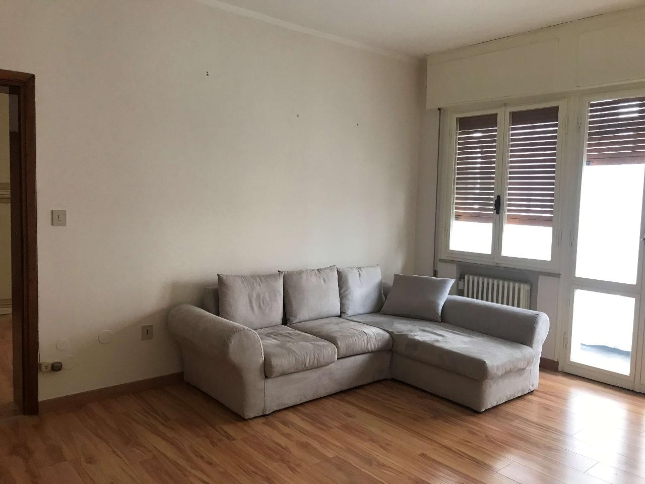 appartamento in affitto a Ferrara in zona Cona