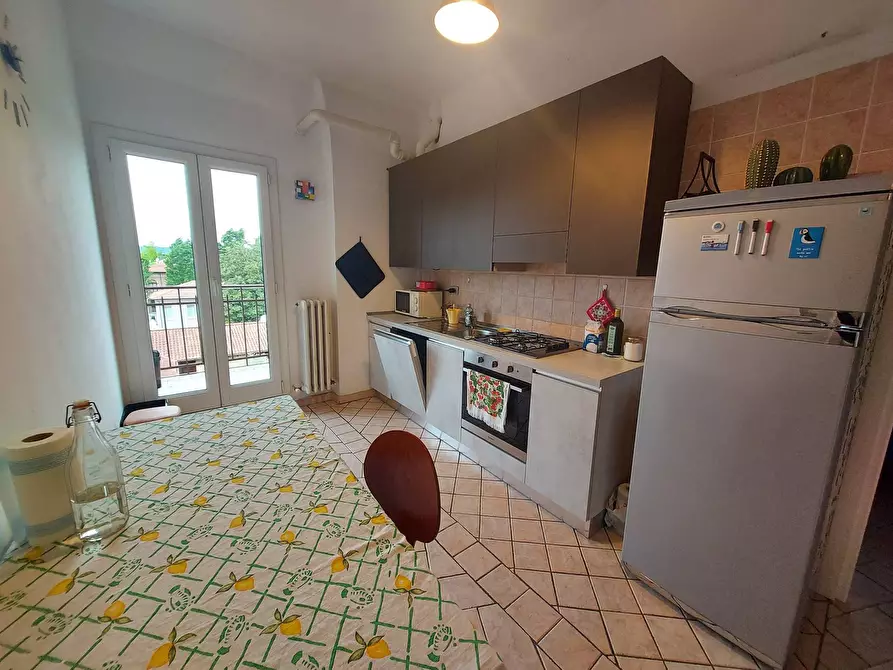 appartamento in affitto a Ferrara in zona Centro Storico
