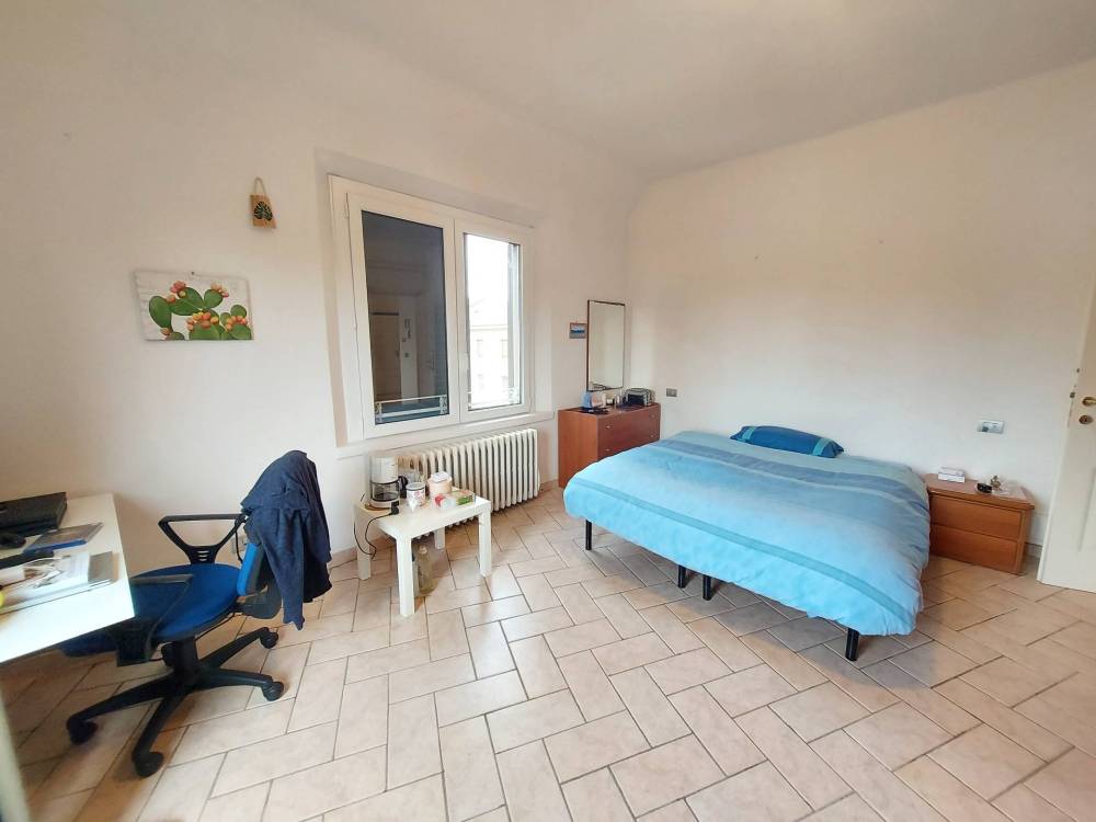 appartamento in affitto a Ferrara in zona Centro Storico