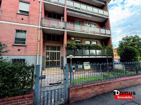 appartamento in affitto a Ferrara in zona Centro Storico