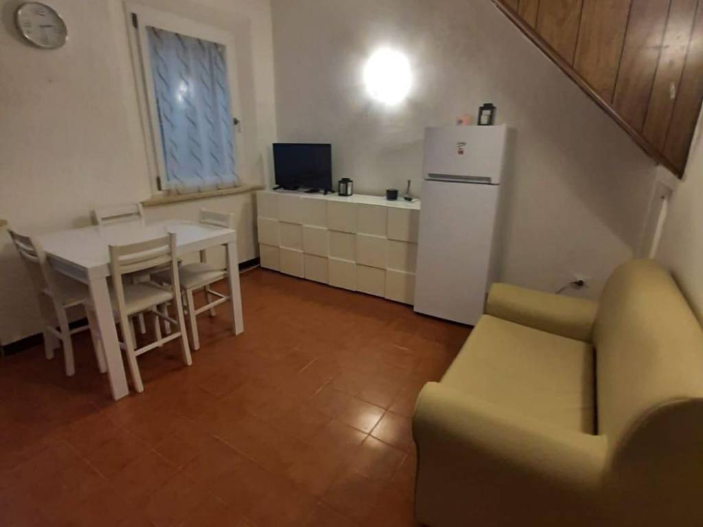 appartamento in affitto a Ferrara in zona Centro Storico