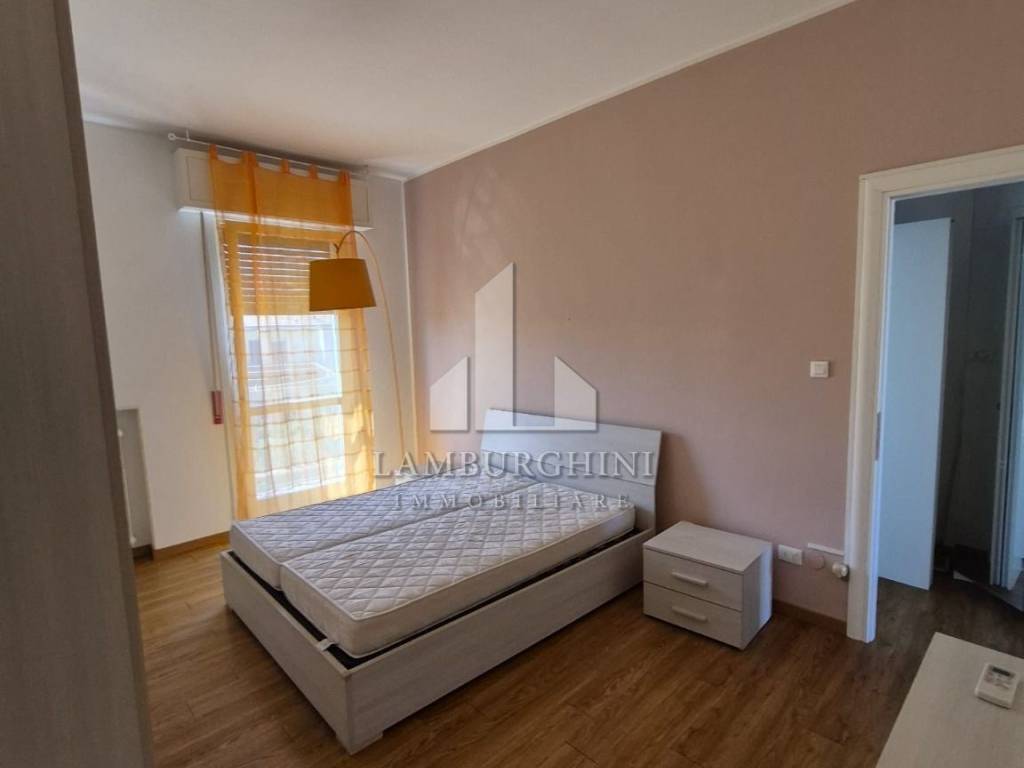 appartamento in affitto a Ferrara in zona Centro Storico