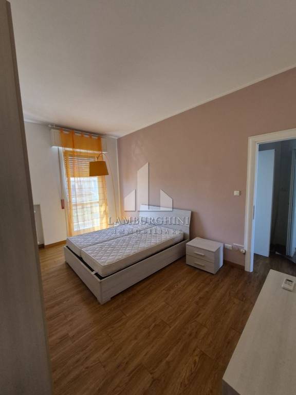 appartamento in affitto a Ferrara in zona Centro Storico