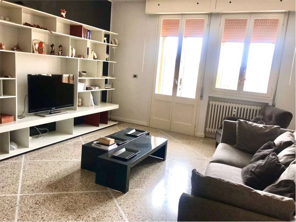 appartamento in affitto a Ferrara