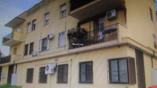 appartamento in affitto a Ferrara