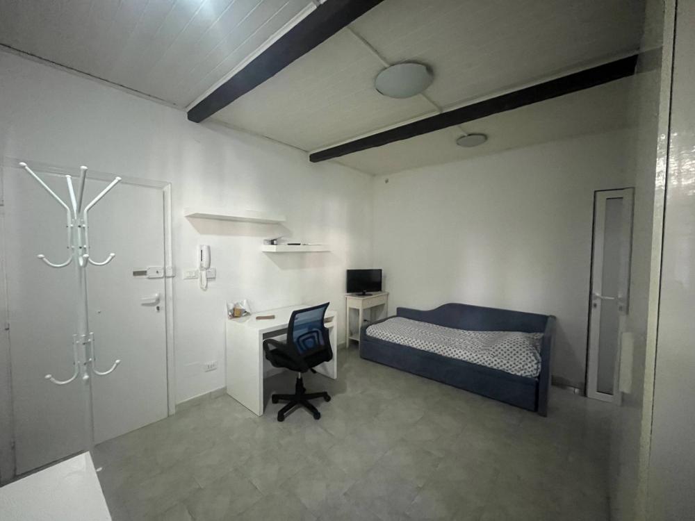 appartamento in affitto a Ferrara in zona Centro Storico