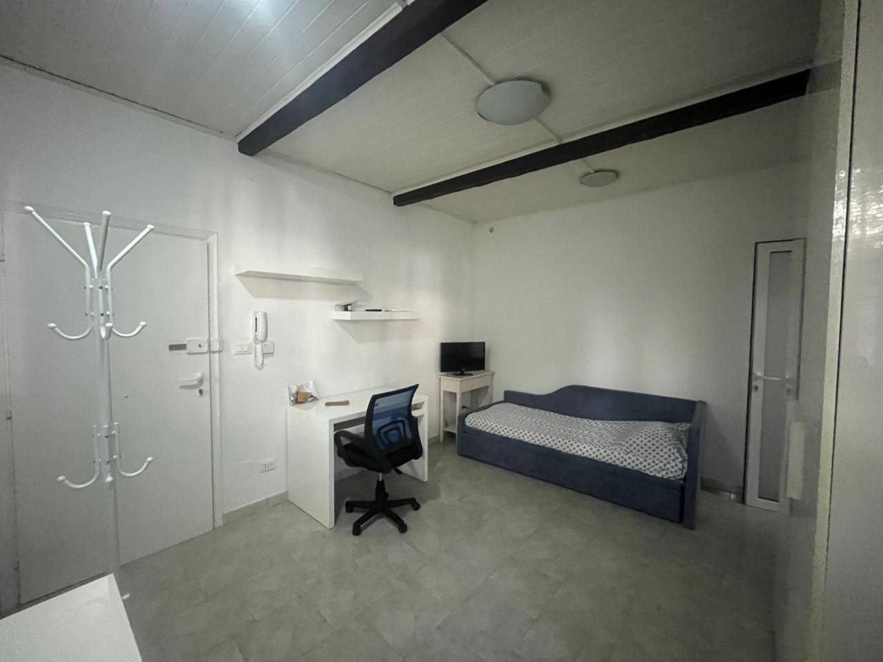 appartamento in affitto a Ferrara in zona Centro Storico