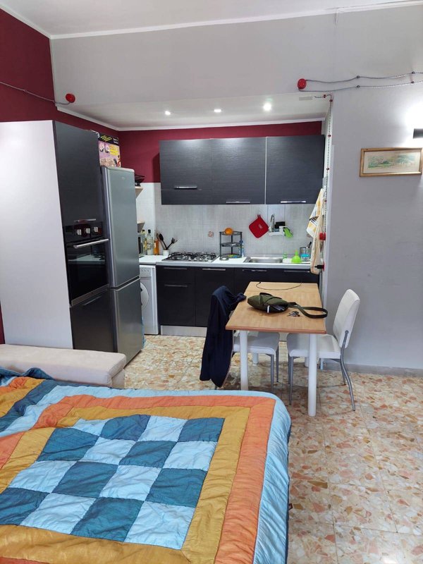 appartamento in affitto a Ferrara in zona Centro Storico