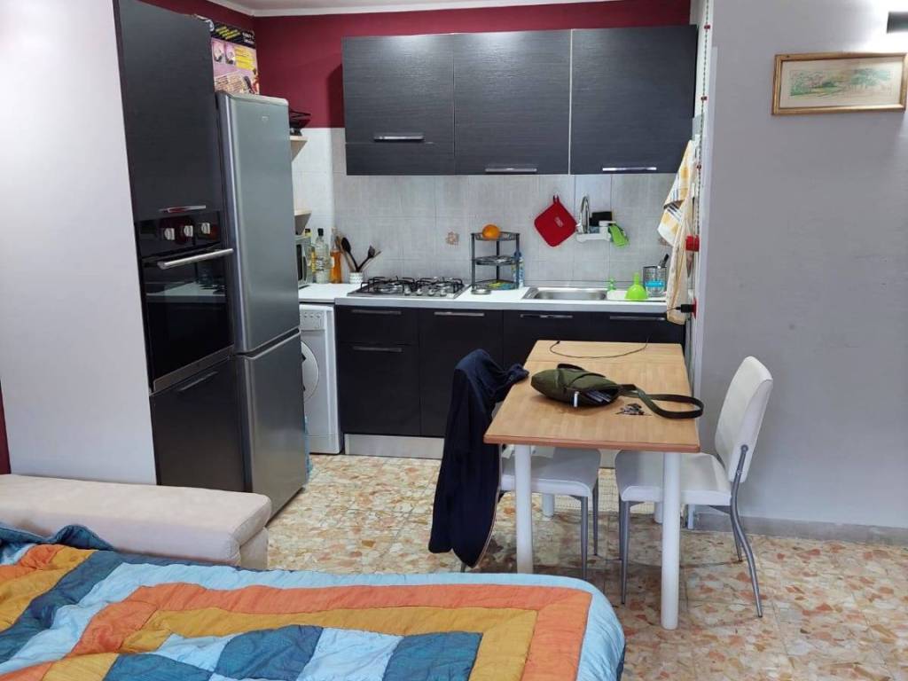 appartamento in affitto a Ferrara in zona Centro Storico