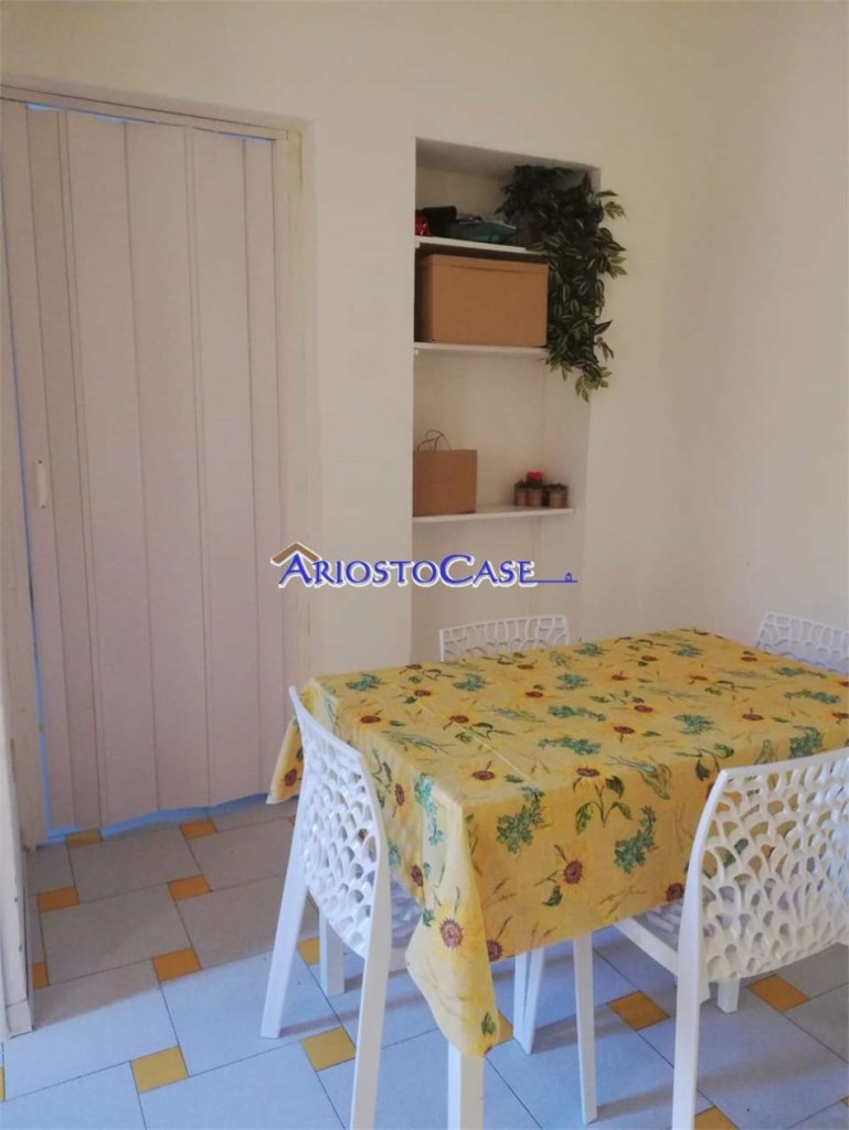 appartamento in affitto a Ferrara