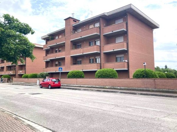 appartamento in affitto a Ferrara