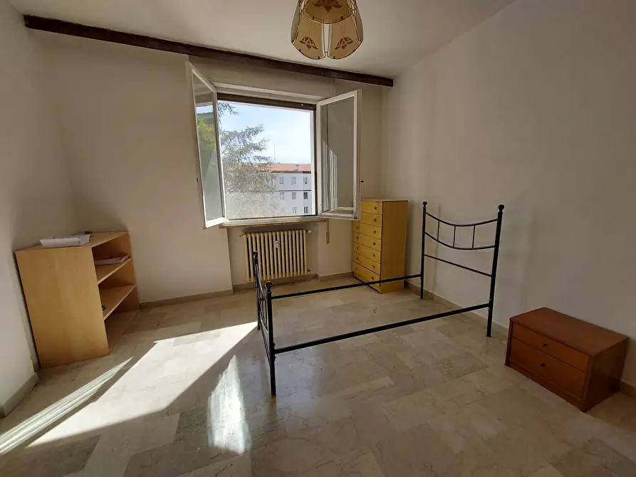 appartamento in affitto a Ferrara in zona Centro Storico