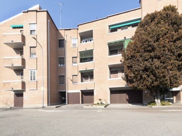 appartamento in affitto a Ferrara