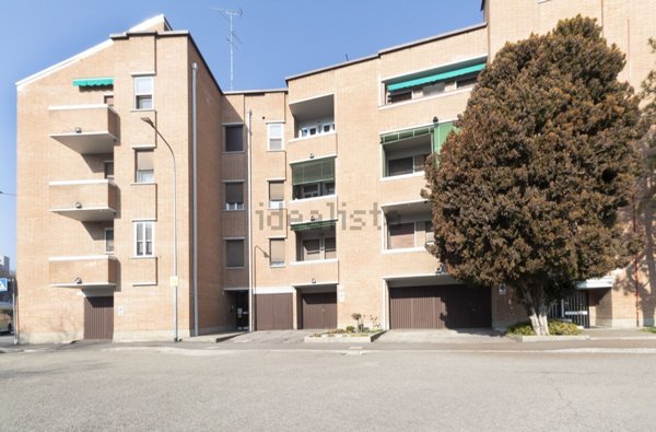 appartamento in affitto a Ferrara