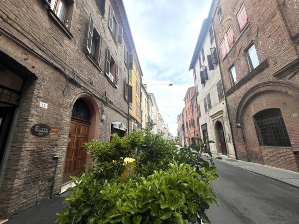 appartamento in affitto a Ferrara