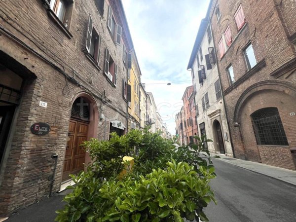 appartamento in affitto a Ferrara