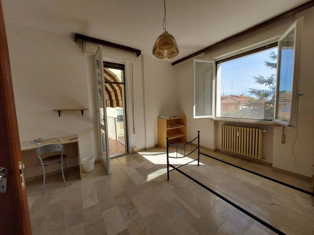 appartamento in affitto a Ferrara in zona Centro Storico