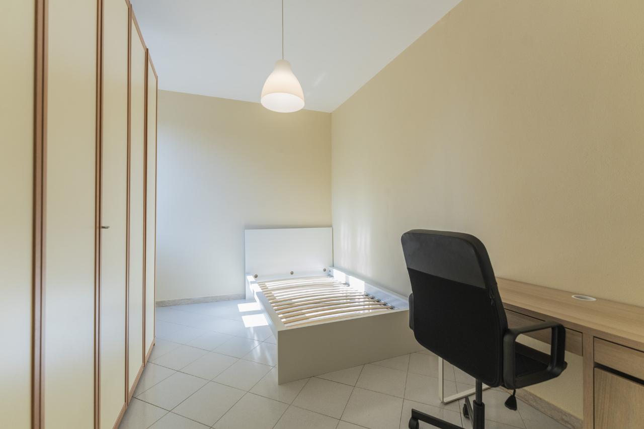 appartamento in affitto a Ferrara in zona Centro Storico