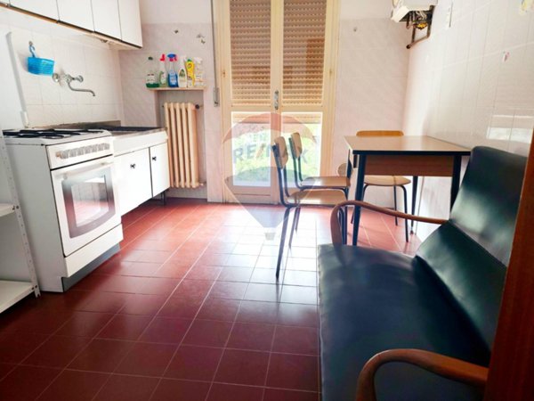 appartamento in affitto a Ferrara in zona Cona