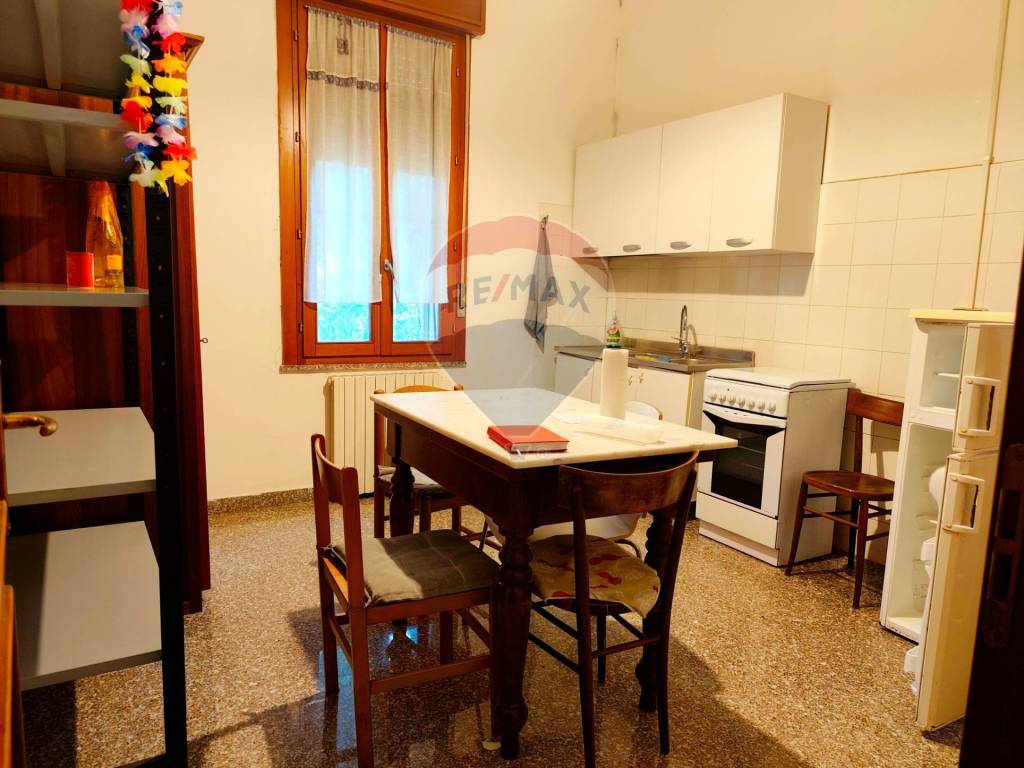 appartamento in affitto a Ferrara