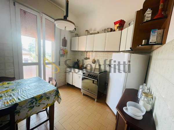 appartamento in affitto a Ferrara