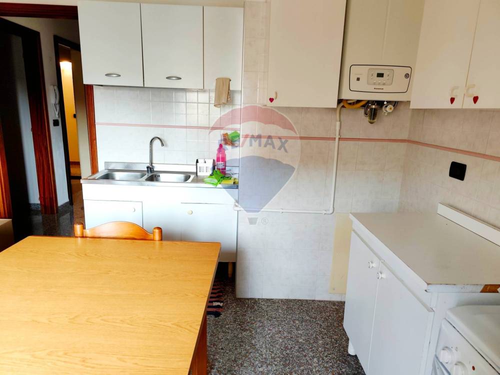 appartamento in affitto a Ferrara