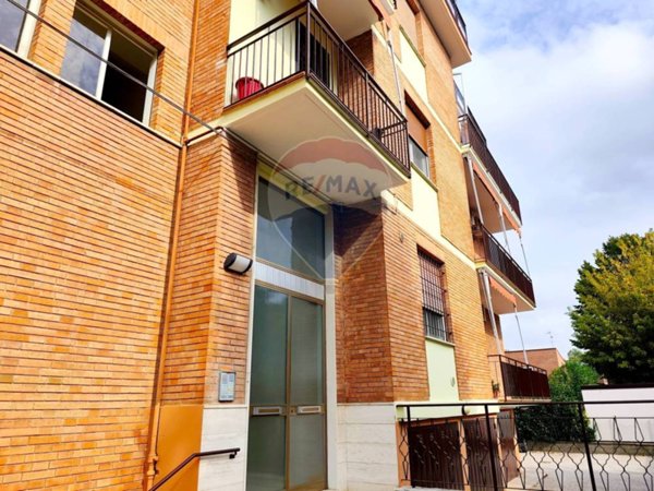 appartamento in affitto a Ferrara in zona Centro Storico