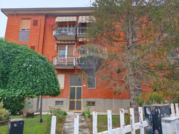 appartamento in affitto a Ferrara in zona Centro Storico