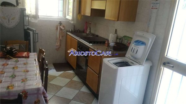 appartamento in affitto a Ferrara in zona Centro Storico