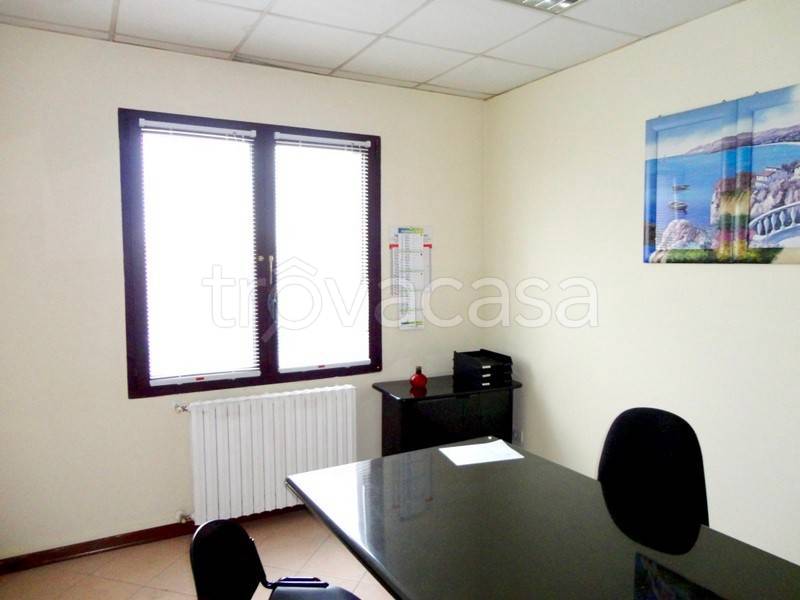 ufficio in affitto a Ferrara in zona Centro Storico