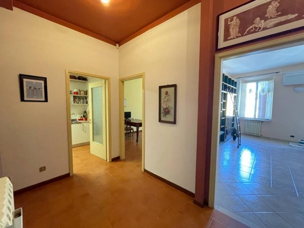 appartamento in affitto a Ferrara in zona Centro Storico