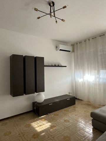 appartamento in affitto a Ferrara in zona Centro Storico